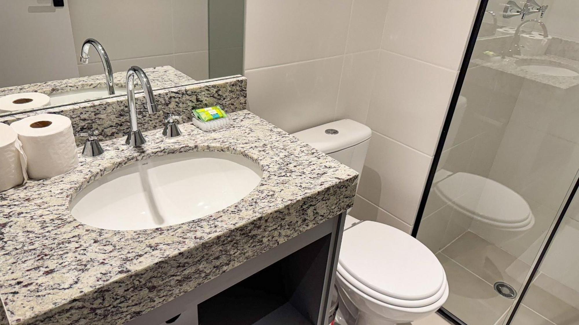 Mode Perdizes By Housi Apartment *
