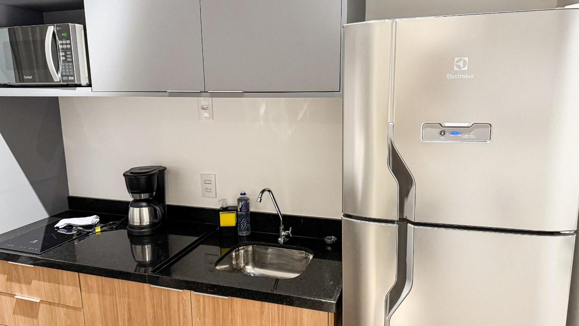 Apartment Mode Perdizes By Housi *