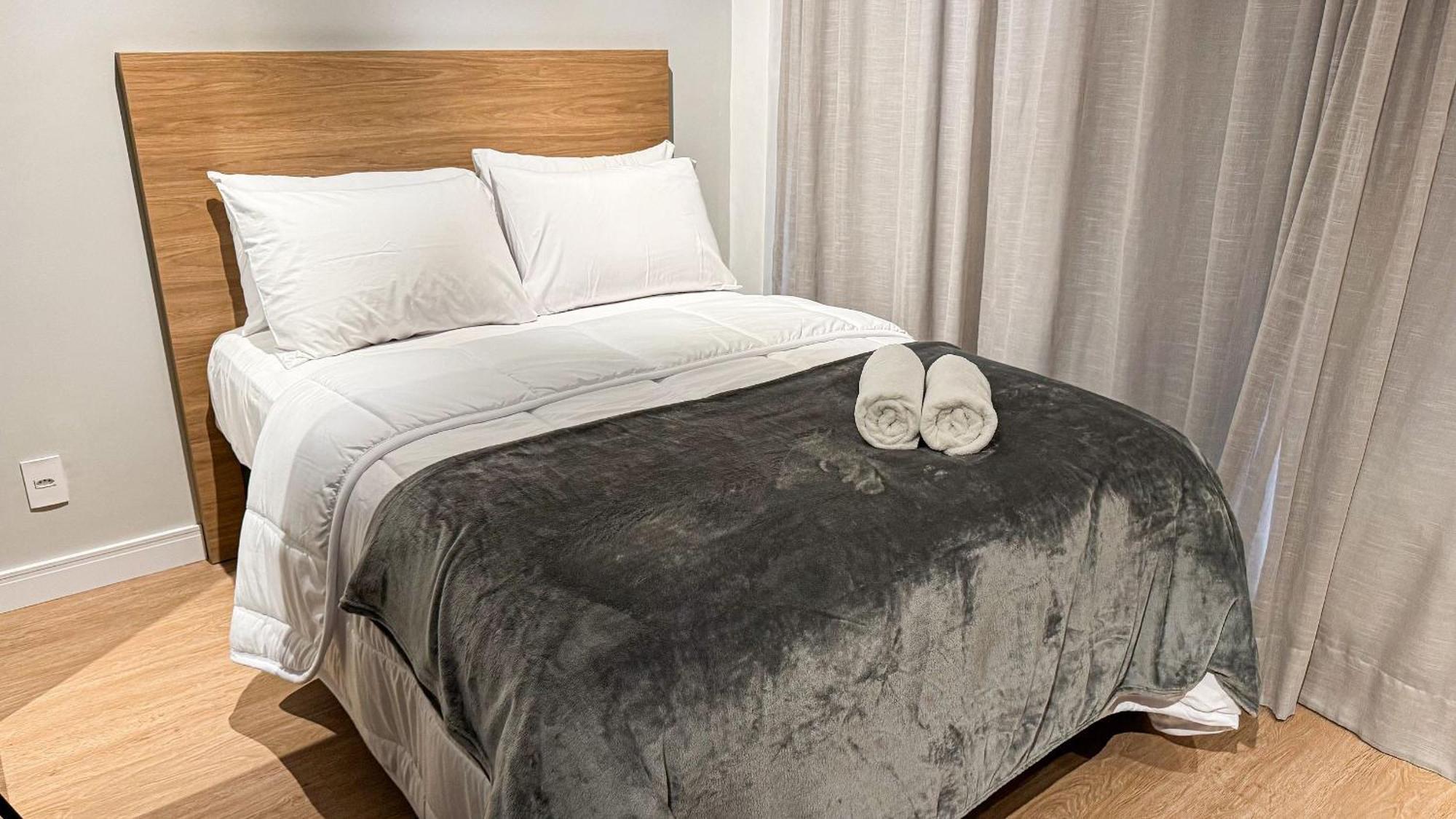 Apartment Mode Perdizes By Housi