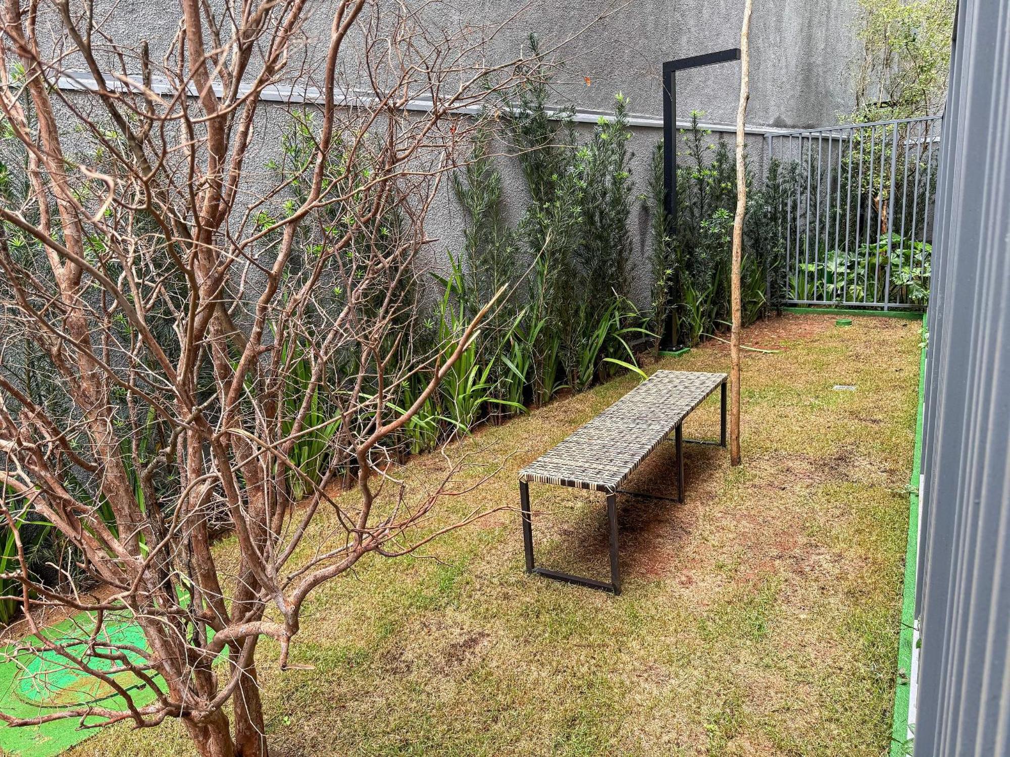 Apartment Mode Perdizes By Housi Sao Paulo