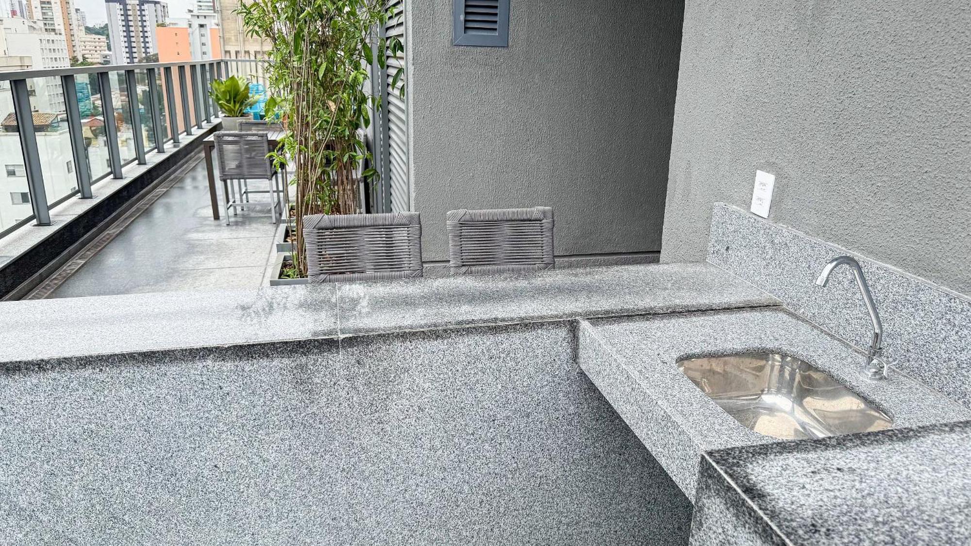Apartment Mode Perdizes By Housi