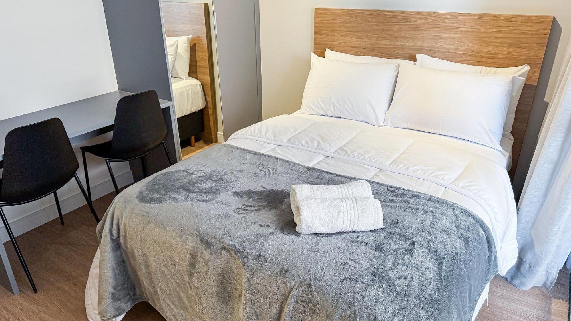 Mode Perdizes By Housi Apartamento