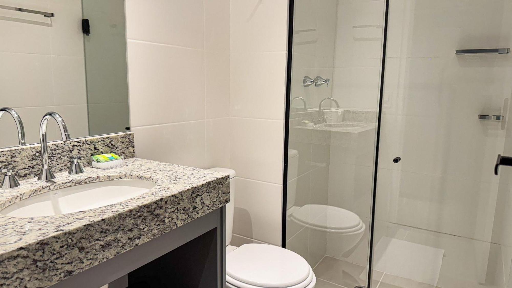 Apartamento Mode Perdizes By Housi