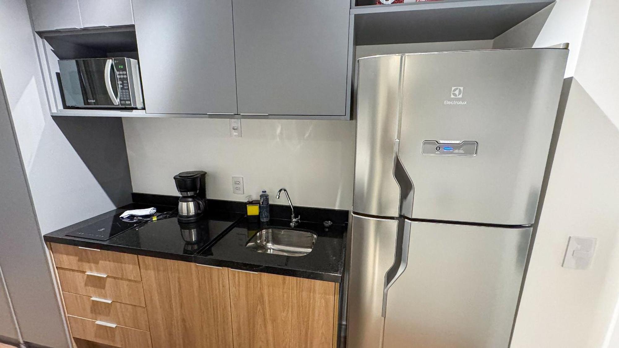 Mode Perdizes By Housi Apartamento São Paulo