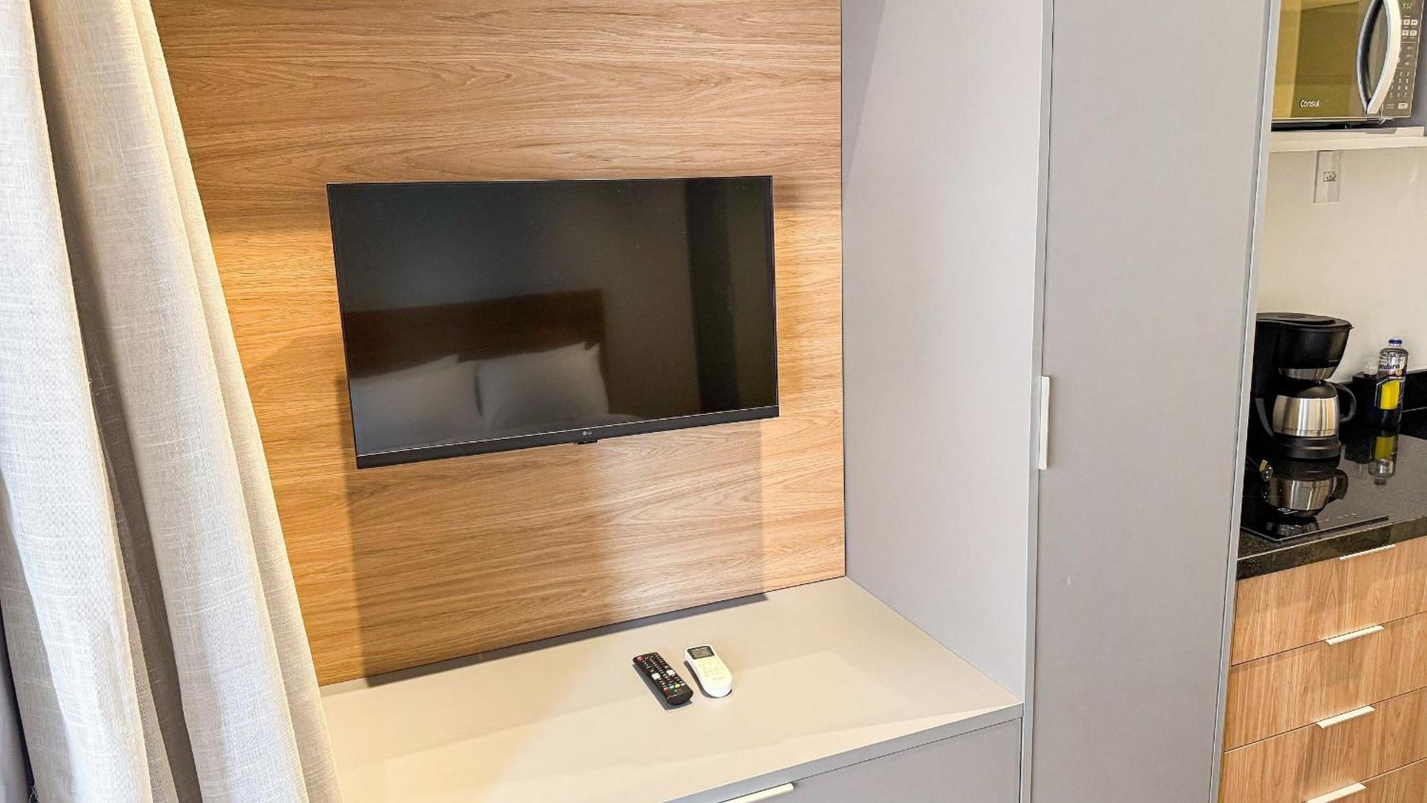Apartamento Mode Perdizes By Housi