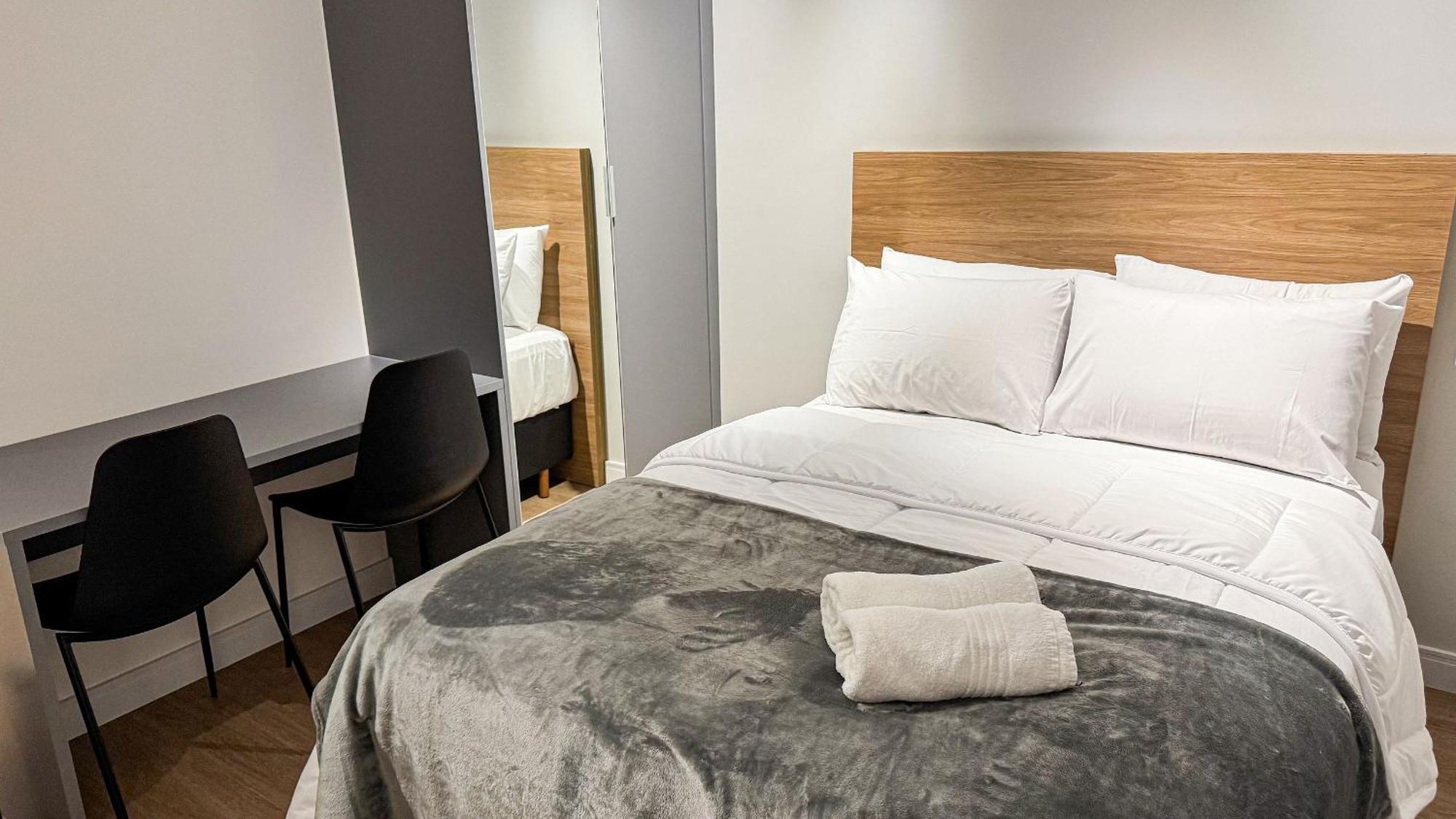 Mode Perdizes By Housi Apartamento *