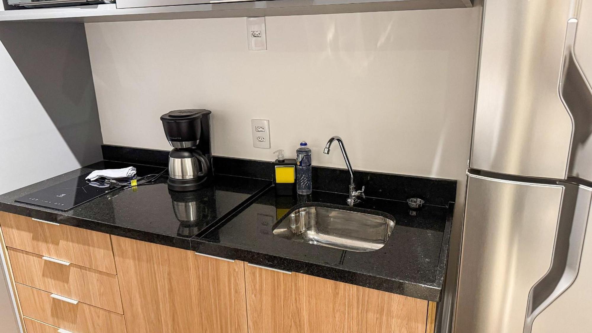 Apartamento Mode Perdizes By Housi São Paulo