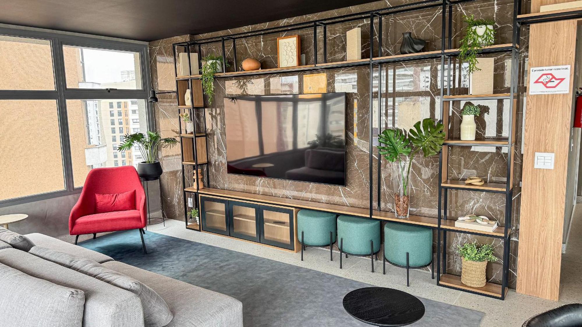 Mode Perdizes By Housi Apartamento