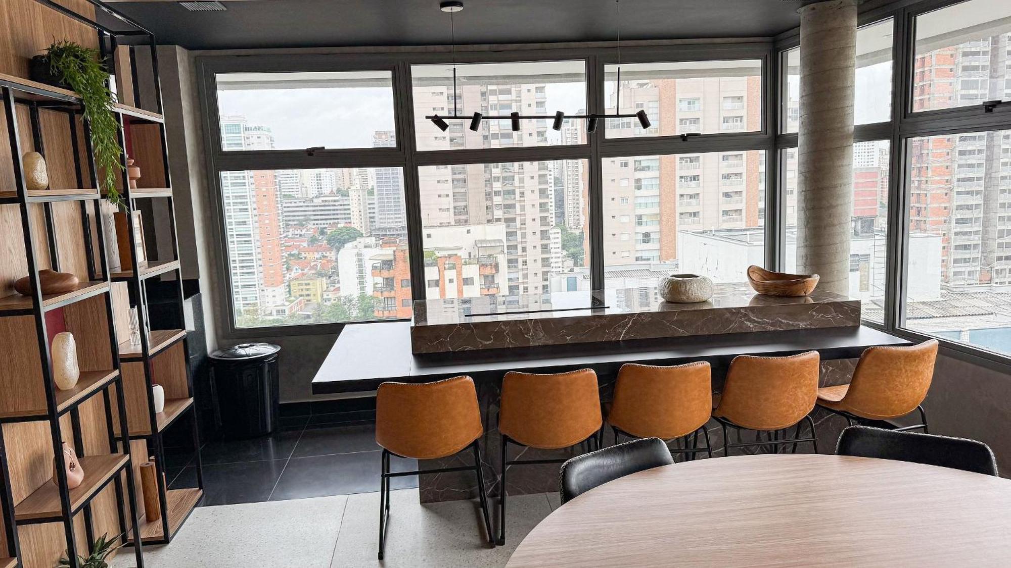 Apartamento Mode Perdizes By Housi *