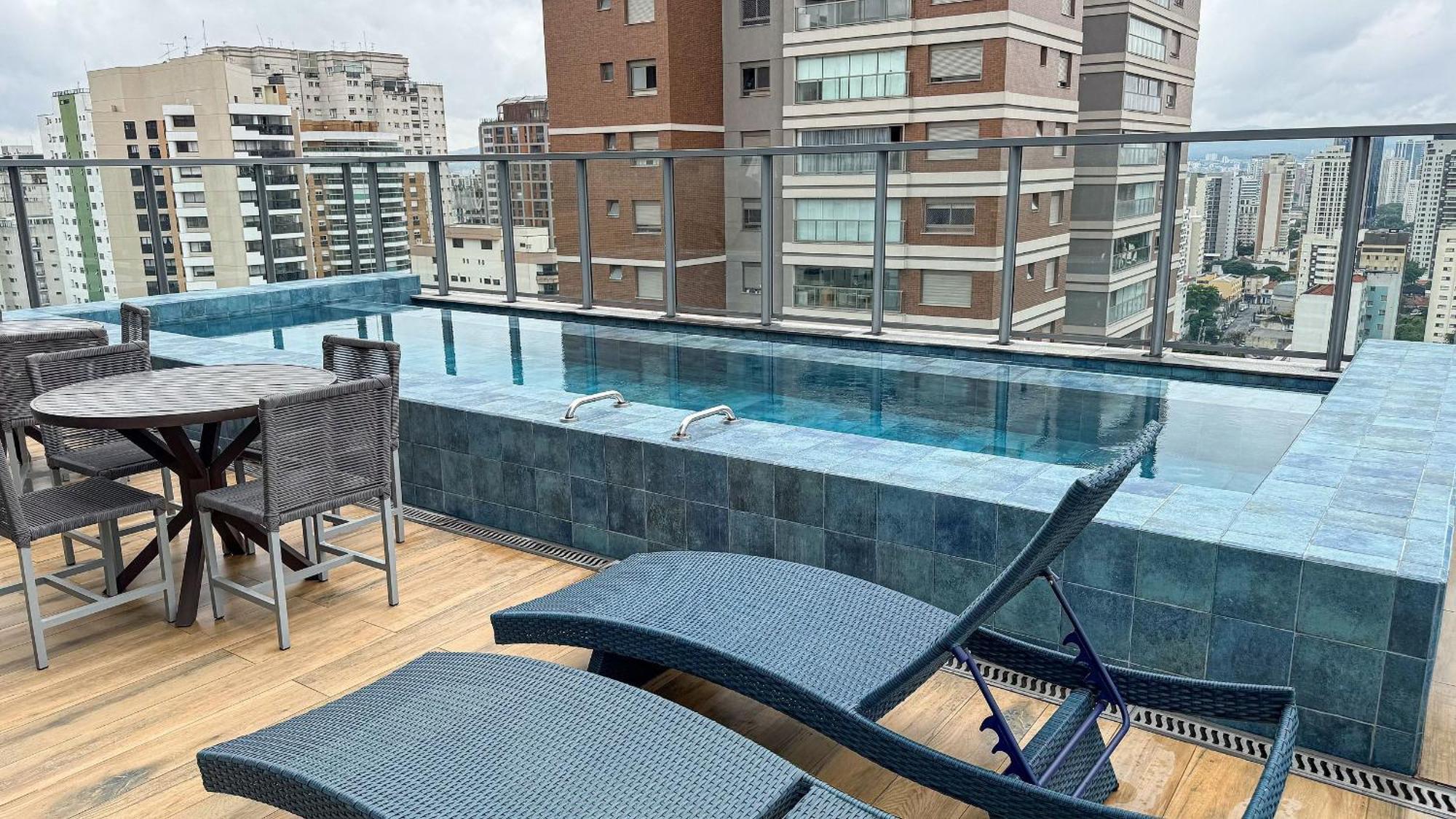 Mode Perdizes By Housi Apartamento