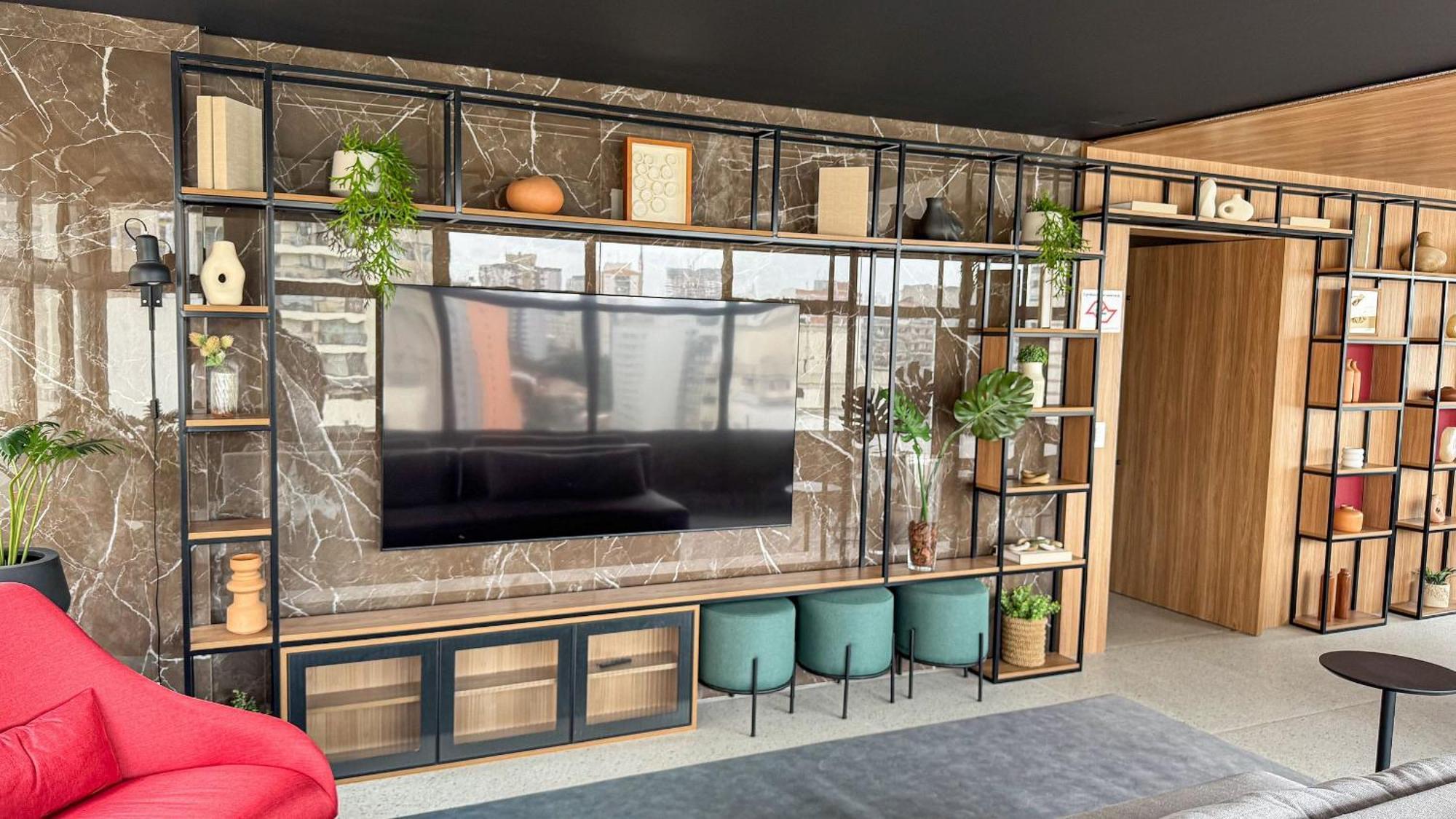 Apartamento Mode Perdizes By Housi *